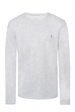 'tonic' t-shirt with long sleeves, zdjęcie 1 'tonic' t-shirt with long sleeves od AllSaints